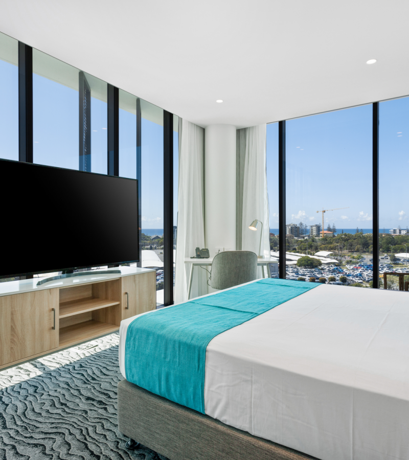 Rooms & Suites - Gallery image 2