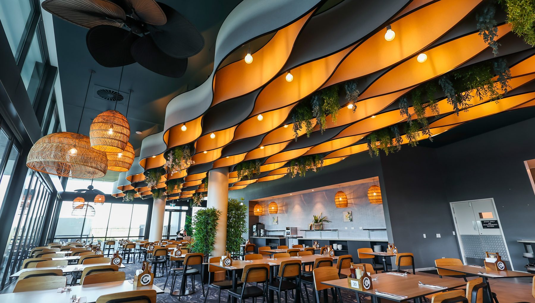 Eat & Drink - Main image