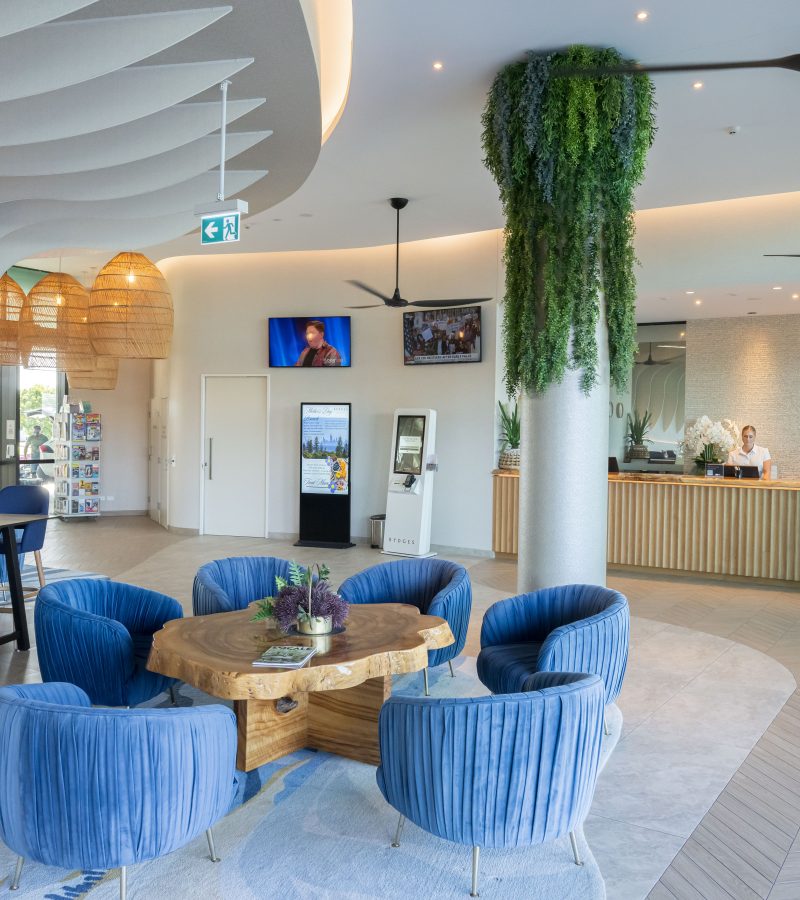 Hotel - Gallery image 2