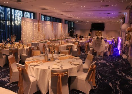 Bilinga Room
