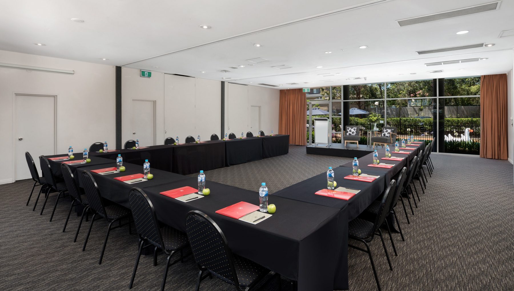Function Centre