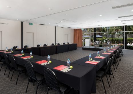 Function Centre