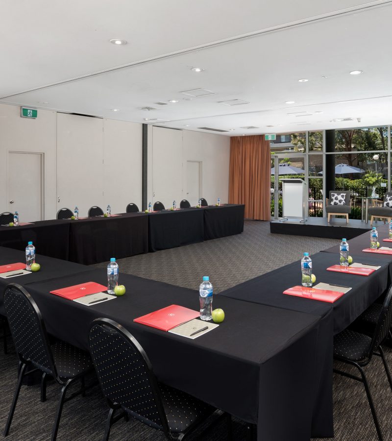 Function Centre