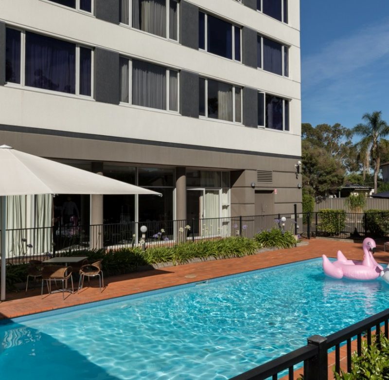 Hotel - Gallery image 2