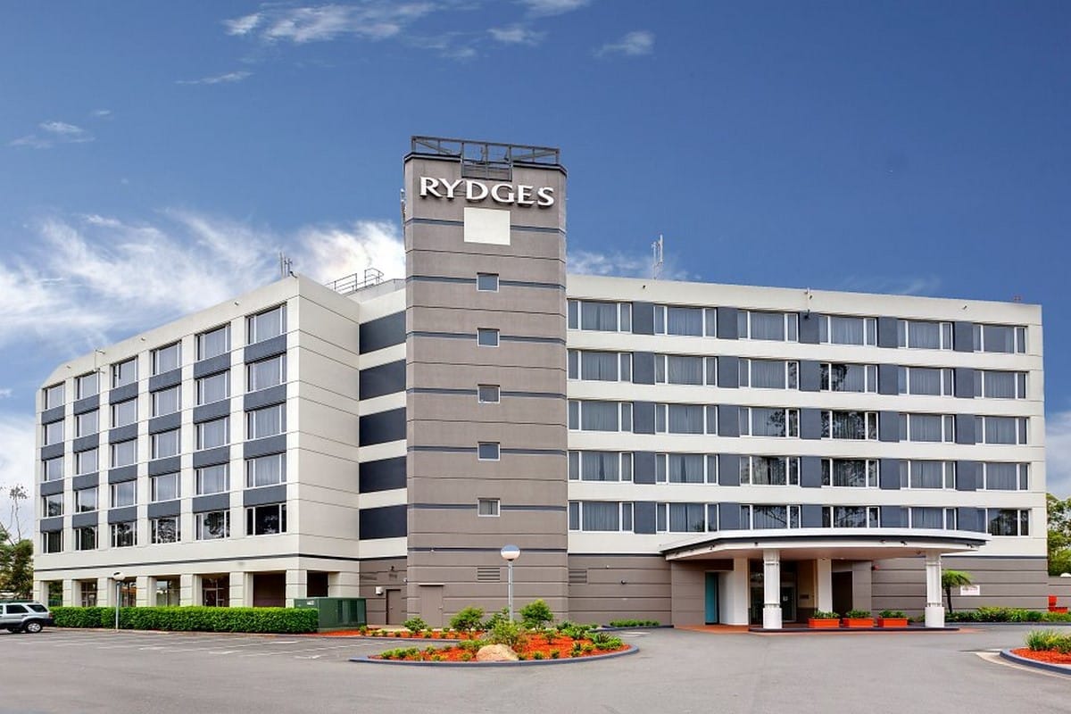 Hotel - Main image