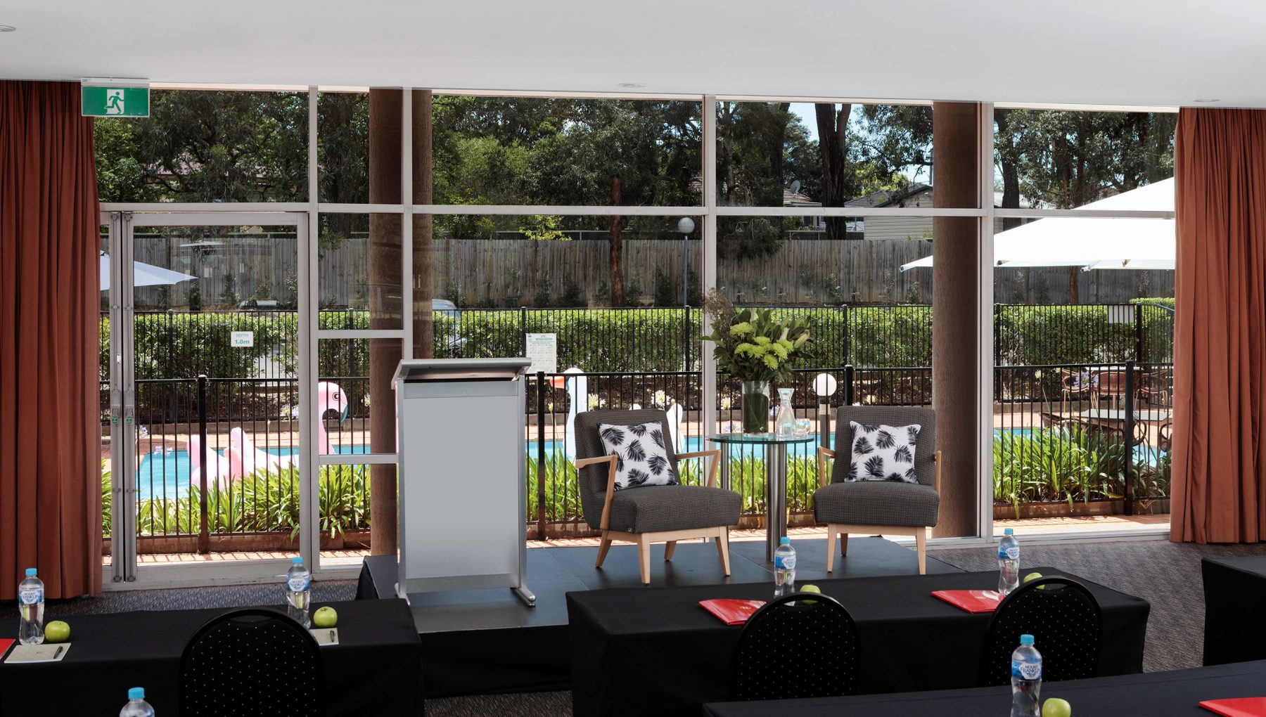 Meetings & Events - Main image