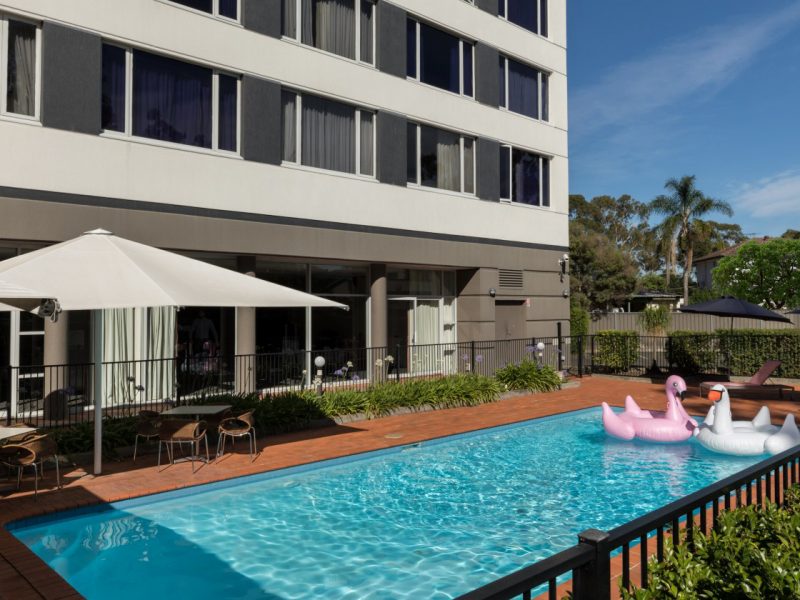 Rydges Bankstown - Image 1