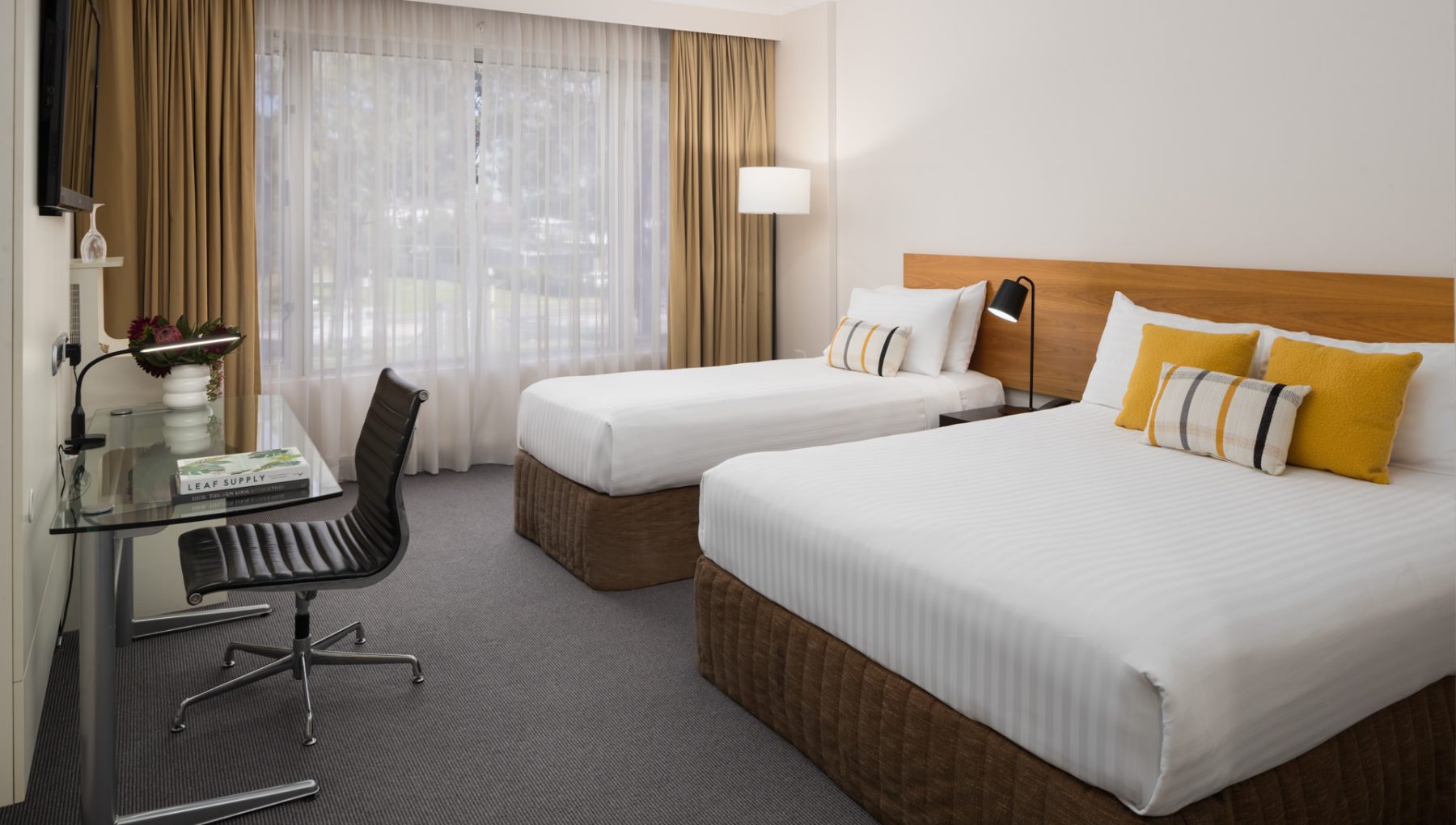 Hotel gallery image 1 of 2